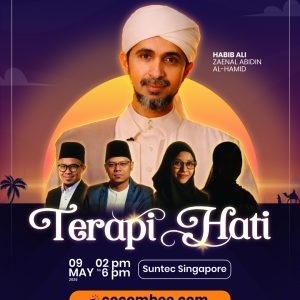 Terapi Hati