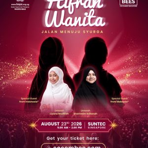 Hijrah Wanita
